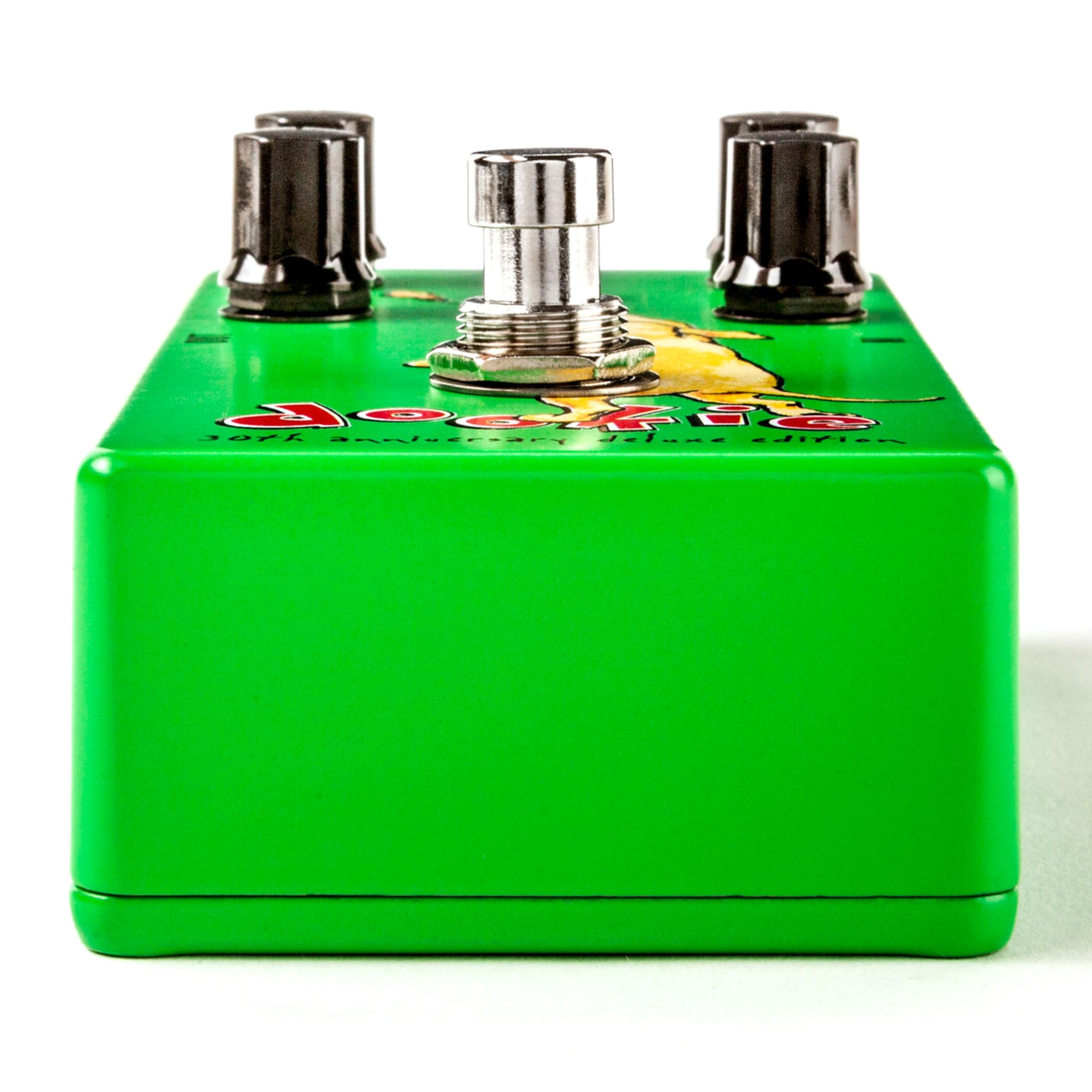 Amazon | MXR DD30 Green Day Dookie Drive Pedal - 30th